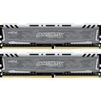 crucial ballistix sport lt 8gb kit ddr4 2400 cl16 bls2c4g4d240fsb