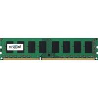 Crucial 8GB DDR3-1866 CL13 (CT102464BD186D)