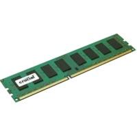 Crucial 8GB Kit DDR3 (CT102472BA186D) CL13