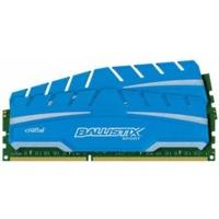 Crucial Ballistix Sport XT 8GB Kit DDR3-1600 (BLS2C4G3D169DS3J)