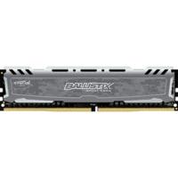 crucial ballistix sport lt ddr4 2400 cl16 bls16g4d240fsb