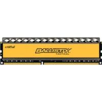 Crucial Ballistix Tactical 8GB DDR3 PC3-12800 CL8 (BLT8G3D1608ET3LX0CEU)