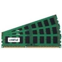 Crucial 24GB Kit DDR3-1600 (CT3K8G3ERVLD8160B)