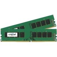 Crucial 32GB Kit DDR4-2133 CL13 (CT2K16G4DFD8213)