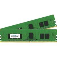 Crucial 8GB Kit DDR4-2133 CL15 (CT2K4G4WFS8213)