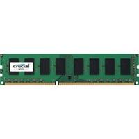 Crucial 8GB DDR3-1600 CL11 (CT102464BD160B)