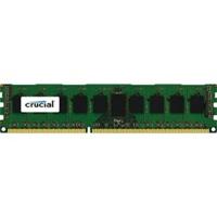 Crucial 4GB DDR3-1866 CL13 (CT51272BA186DJ)