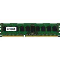 Crucial 4GB DDR3-1600 (CT51272BD160BJ)