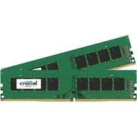 Crucial 16GB Kit DDR4-2400 CL17 (CT2K8G4DFS824A)