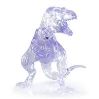 Crystal Puzzle T Rex