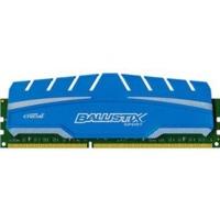 Crucial Ballistix Sport XT 4GB DDR3 PC3-12800 CL9 (BLS4G3D169DS3CEU)