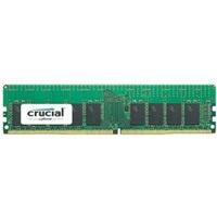 Crucial 4GB DDR4-2400 CL17 (CT4G4RFS824A)