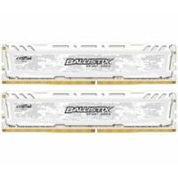 Crucial Ballistix Sport LT 16GB Kit DDR4-2666 CL16 (BLS2C8G4D26BFSC)