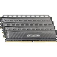 Crucial Ballistix Tactical 32GB Kit DDR4-3000 (BLT4C8G4D30AETA)