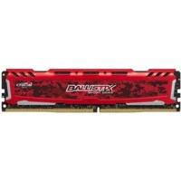 Crucial Ballistix Sport LT 16GB DDR4-2666 CL16 (BLS16G4D26BFSE)