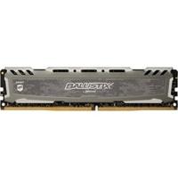 crucial ballistix 8gb ddr4 2666 cl16 bls8g4d26bfsb