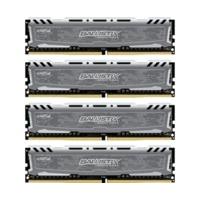 crucial ballistix sport lt 16gb kit ddr4 2400 cl16 bls4c4g4d240fsb