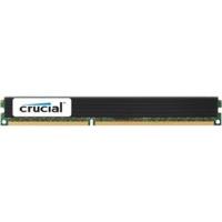 Crucial 4GB DDR3 PC3-12800 CL11 (CT4G3ERVLD8160B)