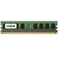 crucial 8gb ddr2 pc2 5300 ct102472af667 cl5