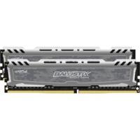 Crucial Ballistix Sport LT 8GB Kit DDR4-2666 CL16 (BLS2C4G4D26BFSB)