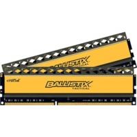 Crucial Ballistix Tactical 8GB Kit DDR3-2133 (BLT2C4G3D21BCT1J)