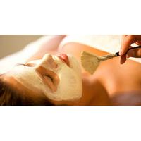 Crystal Clear Microdermabrasion Facial