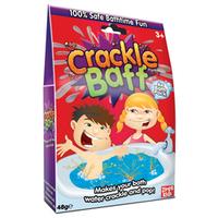 crackle baff