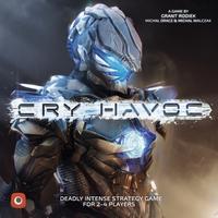 cry havoc