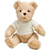 Cream Jumper To Fit Large Bear