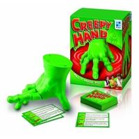 Creepy Hand