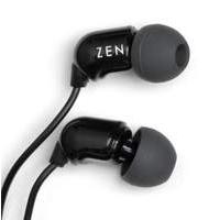 Creative Zen Aurvana in-ear Monitors