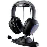 Creative Soundblaster Tactic3D Omega Wireless Gaming Headset for Xbox 360/PS3/PC/MAC