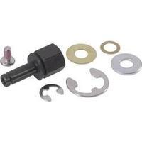 Crankshaft adapter Reely 3, 5 ccm