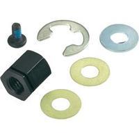 Crankshaft adapter Reely 1 Feder