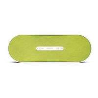 creative d100 pure wireless bluetooth speaker system green