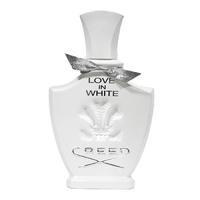 Creed Millesime Love In White Eau De Parfum 75ml Spray