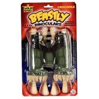 Crocodile Beastly Binoculars