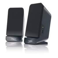 Creative Inspire A60 2.0 USB desktop speakers