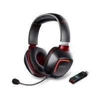 creative soundblaster tactic3d wrath wireless gaming headset for pc an ...