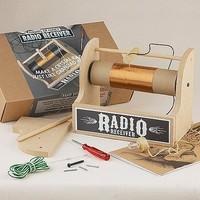 crystal radio kit