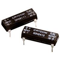 Crydom SDV2415 Solid State Relay 1.5A 3.5-10VDC