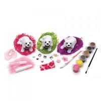 Creativity for Kids Diva Puppies