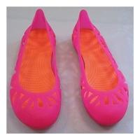 Crocs - Multi-coloured - Flat shoes