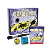 Crime Lab Box Set