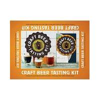 craft beer tasting kit
