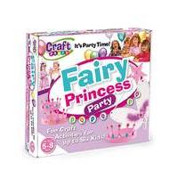 Craft Party Princess Kit