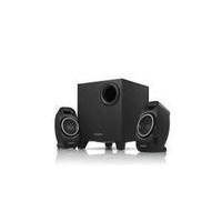 creative labs a250 21 pc speakers