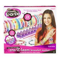 Cra-Z-Loom Bracelet Maker