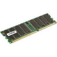 Crucial 512mb Ddr 400mhz (pc3200) Cl3