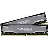 Crucial 16gb Kit Ddr4 Pc4-19200 Dimm288p